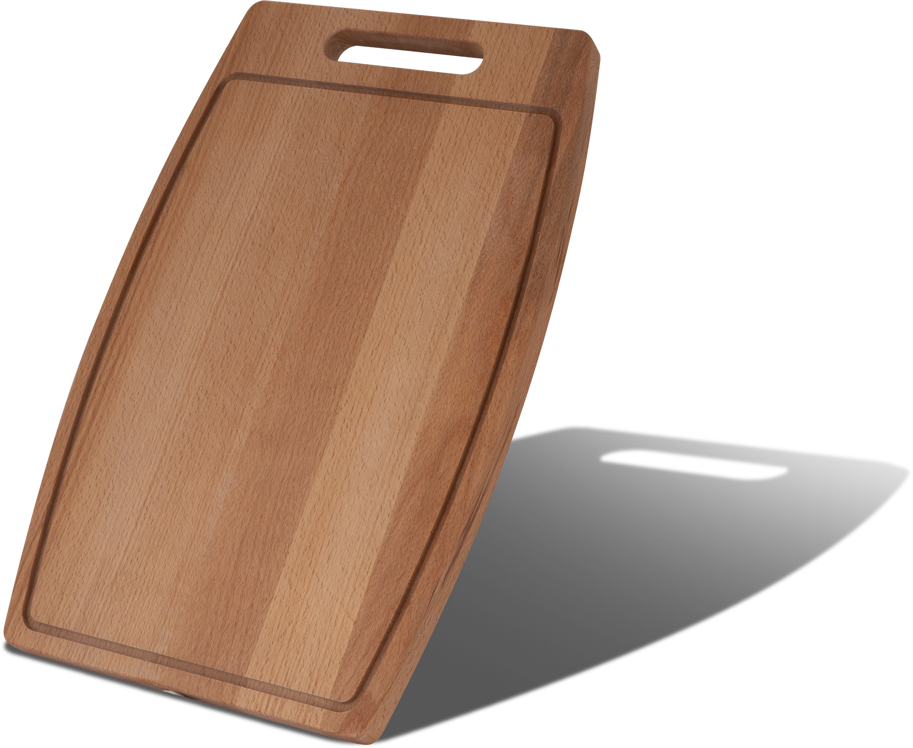 LAMART LT2139 Doska na krájanie 40 × 26 cm BEECH
