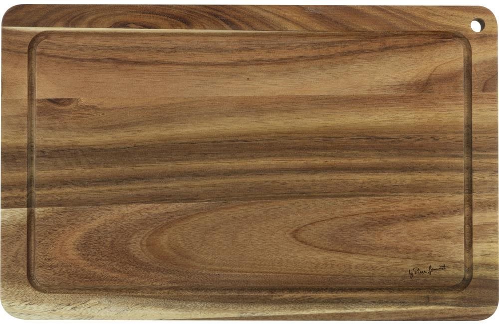 Lamart doska na krájanie LT2146 36 × 23 ACACIA