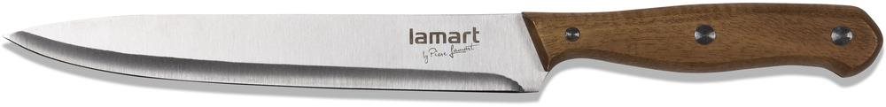 LAMART LT2088 NÔŽ PLÁTKOVACÍ 19 cm RENNES