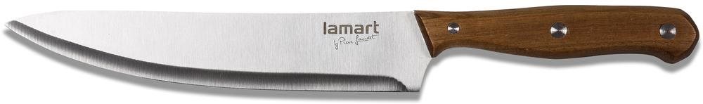 LAMART LT2089 nôž kuchársky 19 cm RENNES