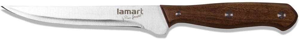 LAMART LT2091 NÔŽ VYKOSŤOVACÍ.16 cm RENNES