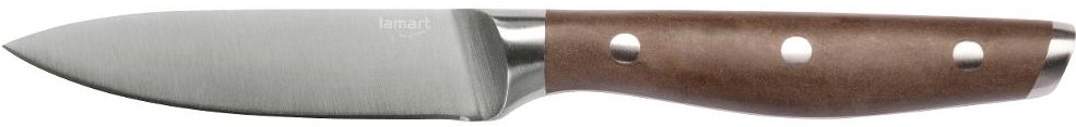 LAMART LT2161 WPC Nôž lúpací 9 cm