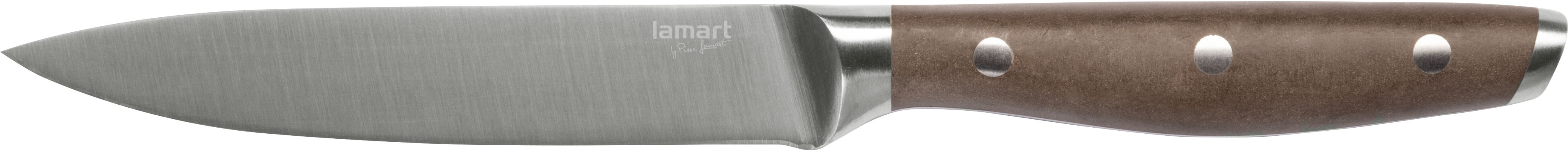 LAMART LT2162 WPC Nôž univerzálny 16 cm