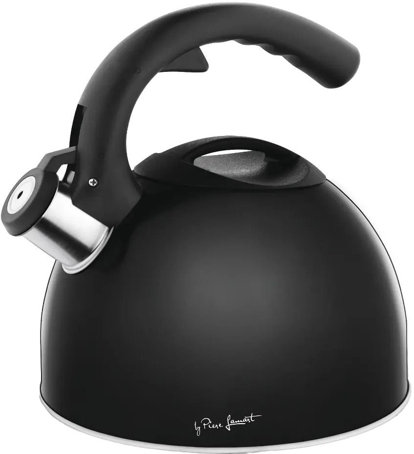 LAMART LT7046 CUIVRE 2,5 l, čierna