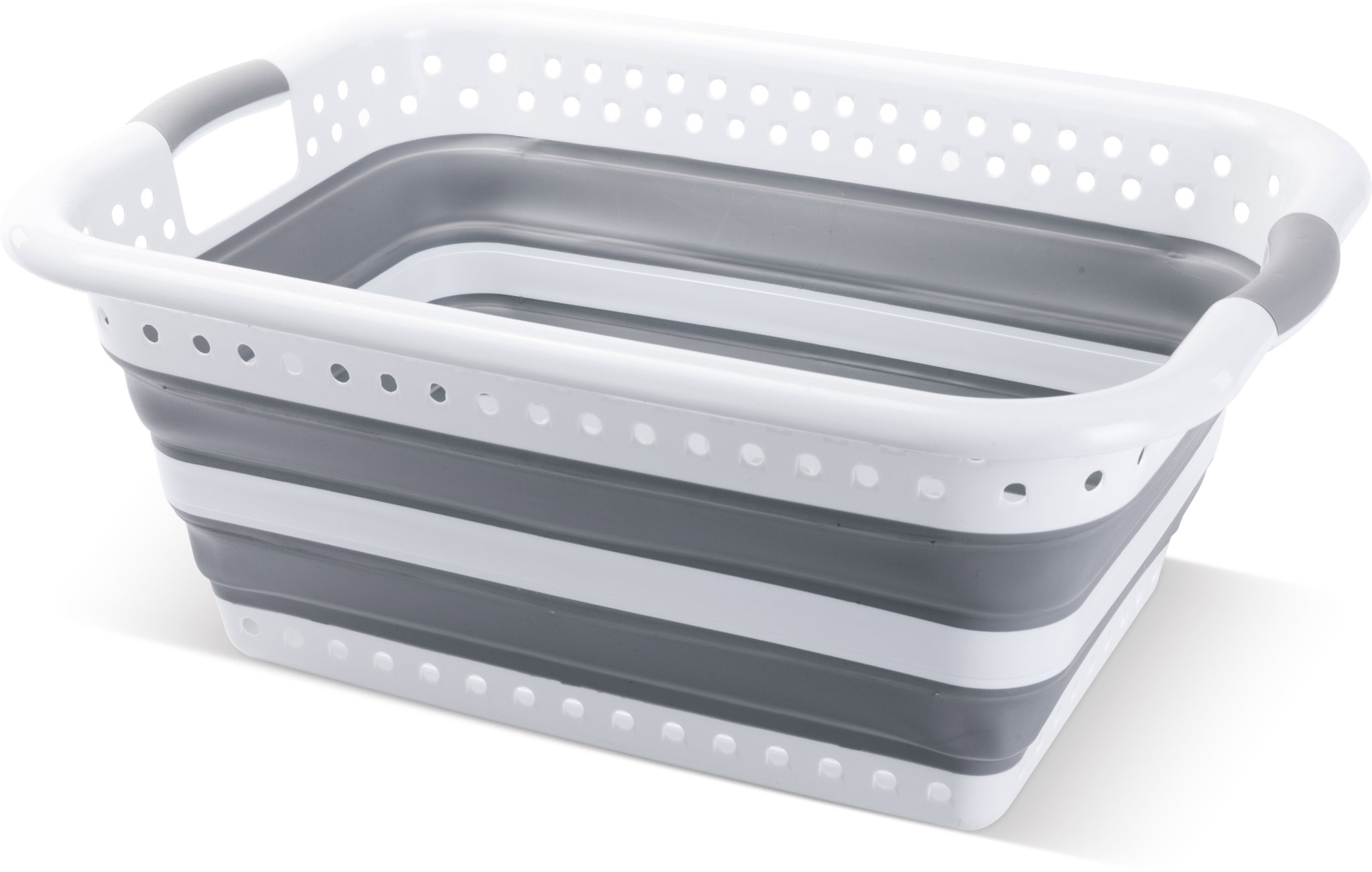 Lamart LT8119 CLEAN – Bielizňový kôš skladací 37 l