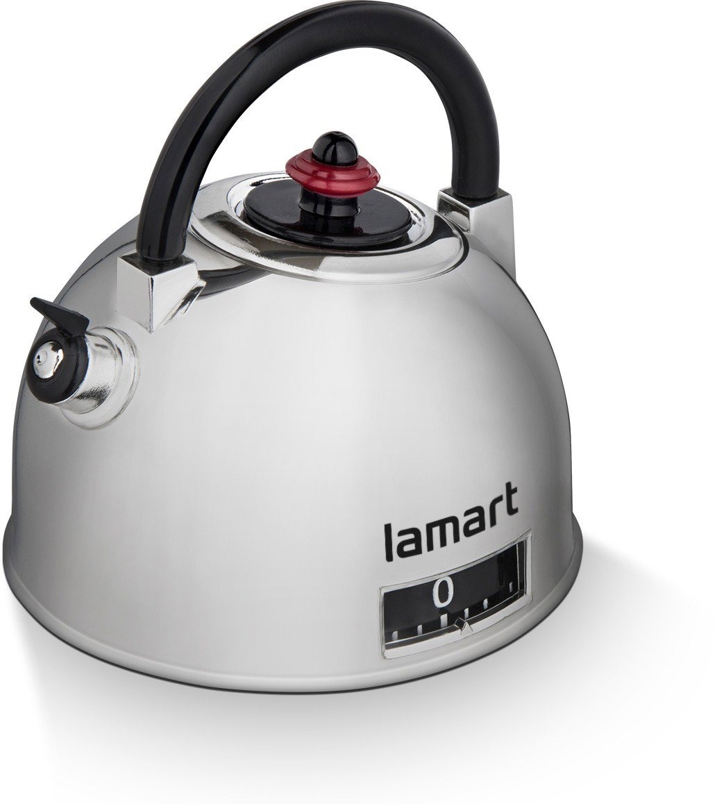 LAMART Minútka „Kanvička FAN“ LT7037