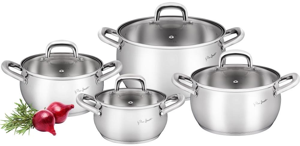 Lamart LT1111 RIAD SET 8 KS NEREZ SHAPE L