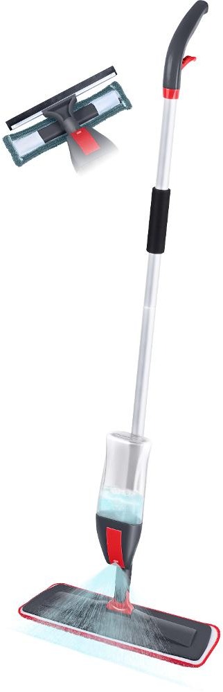 Lamart LT8027 mop striekací + stierka spray