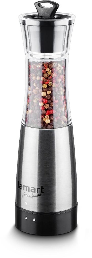 Lamart Mlynček gravitačný Gravity LT7012