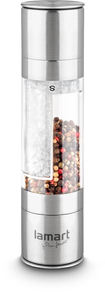 Lamart Mlynček na korenie Tube LT7014