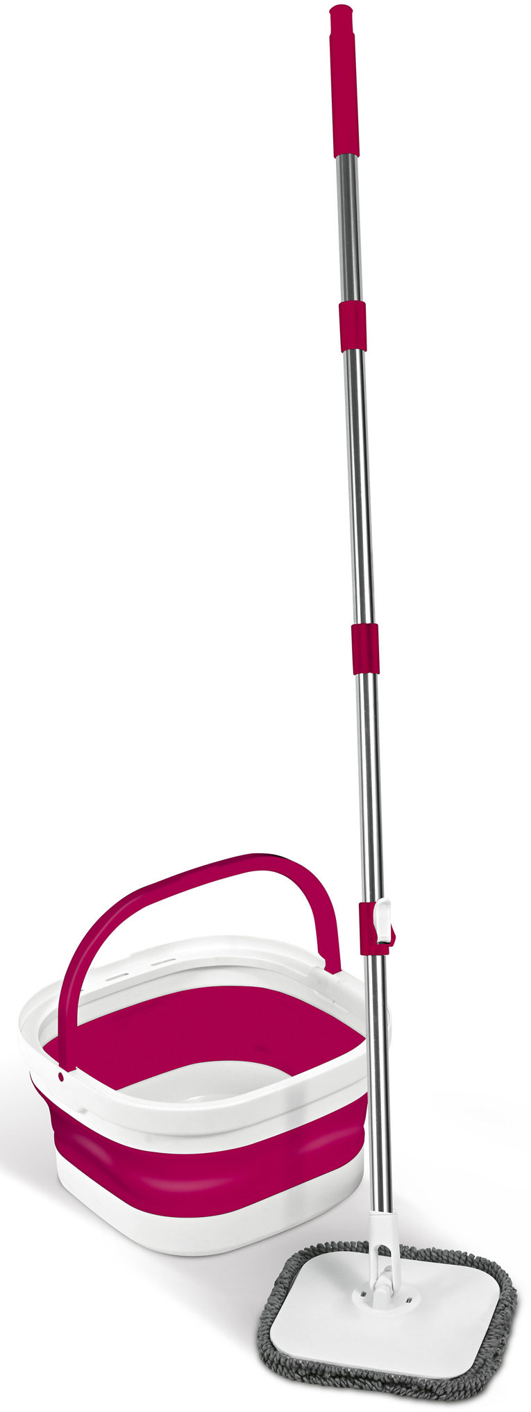 Lamart CLEAN LT8115 Mop skladací rotačný