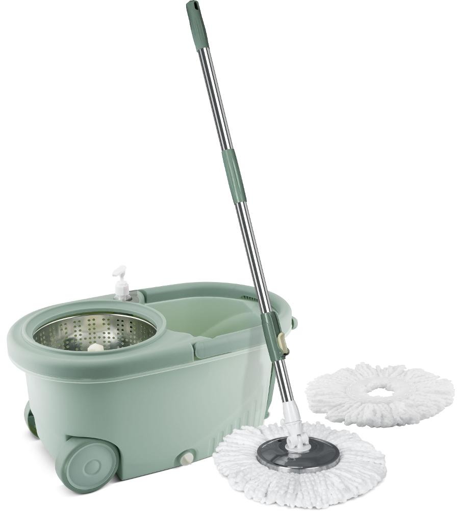 LAMART LT8053 ROTAČNÝ MOP SÚPRAVA SPIN