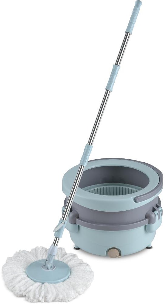 LAMART Rotačný mop sada WIND LT8054