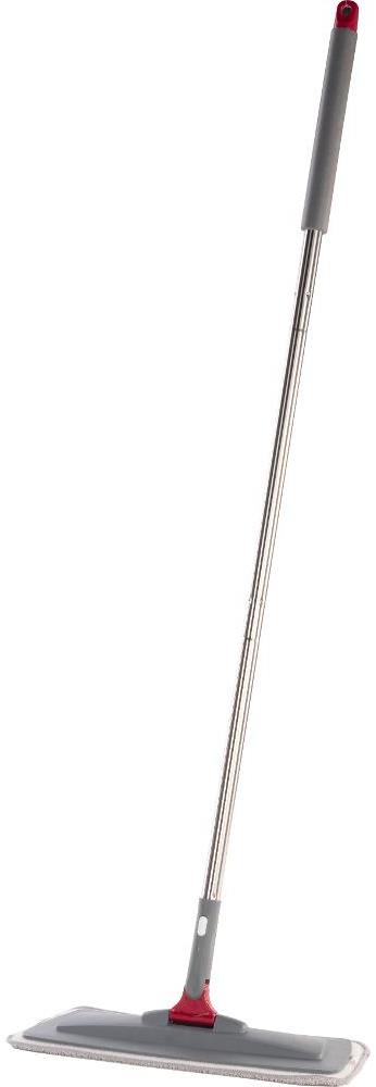 Lamart LT8060 CLEAN Plochý mop 120 cm