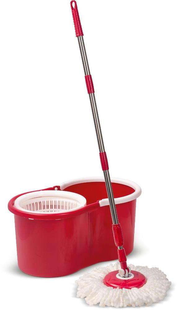 Lamart LT8061 CLEAN Mop rotačná súprava 12 l