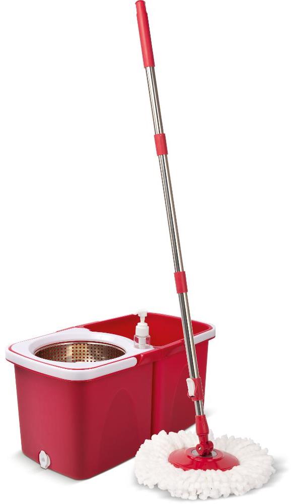 Lamart LT8062 CLEAN Mop set skladací 10 l