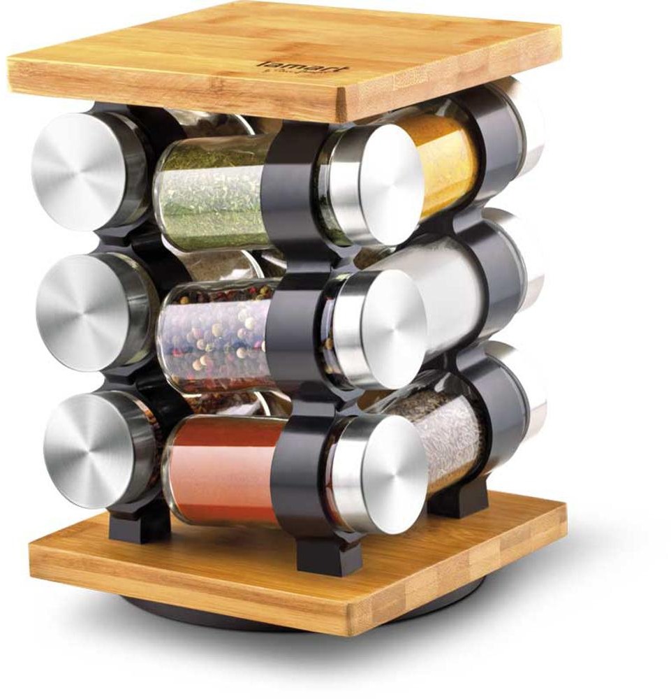 Lamart Súprava koreničiek 12 ks Gusto LT7010