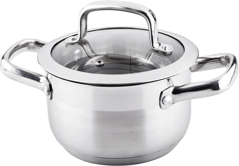 Lamart Hrniec s pokrievkou 16 × 9,5 cm Prestige LTSS1695