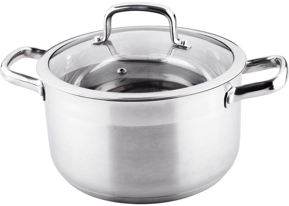 Lamart Hrniec s pokrievkou 24 ×13,5 cm Prestige LTSS2413