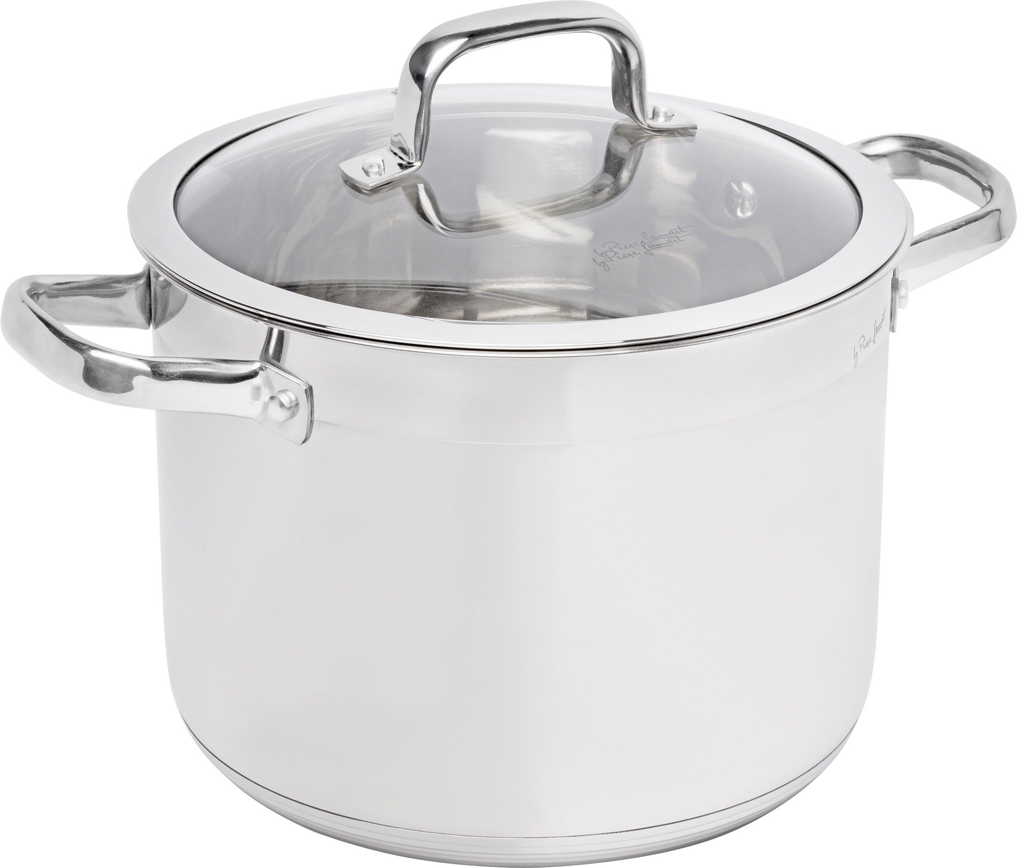 Lamart Hrniec s pokrievkou 24 × 18 cm Prestige LTSS2418