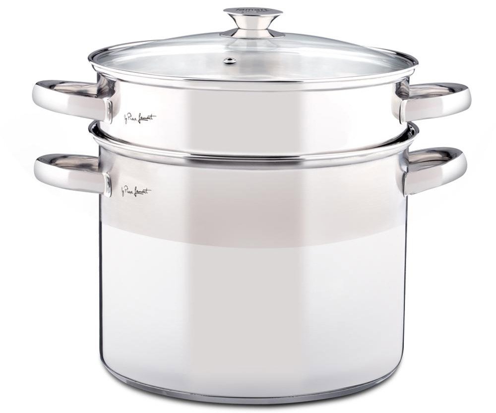 Lamart Hrniec na cestoviny 8 l Pasta LTSS2417