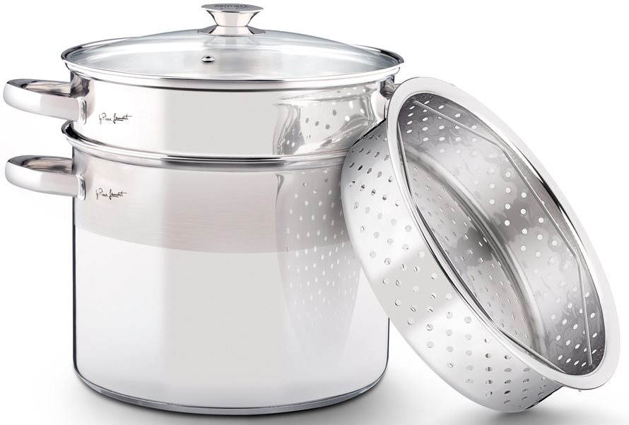 Lamart - Hrniec na cestoviny, 6 l, Pasta LT1067