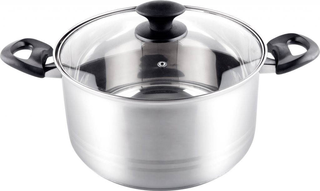 Lamart Kastról s pokrievkou 24 × 13,5 cm Leger LTB2413