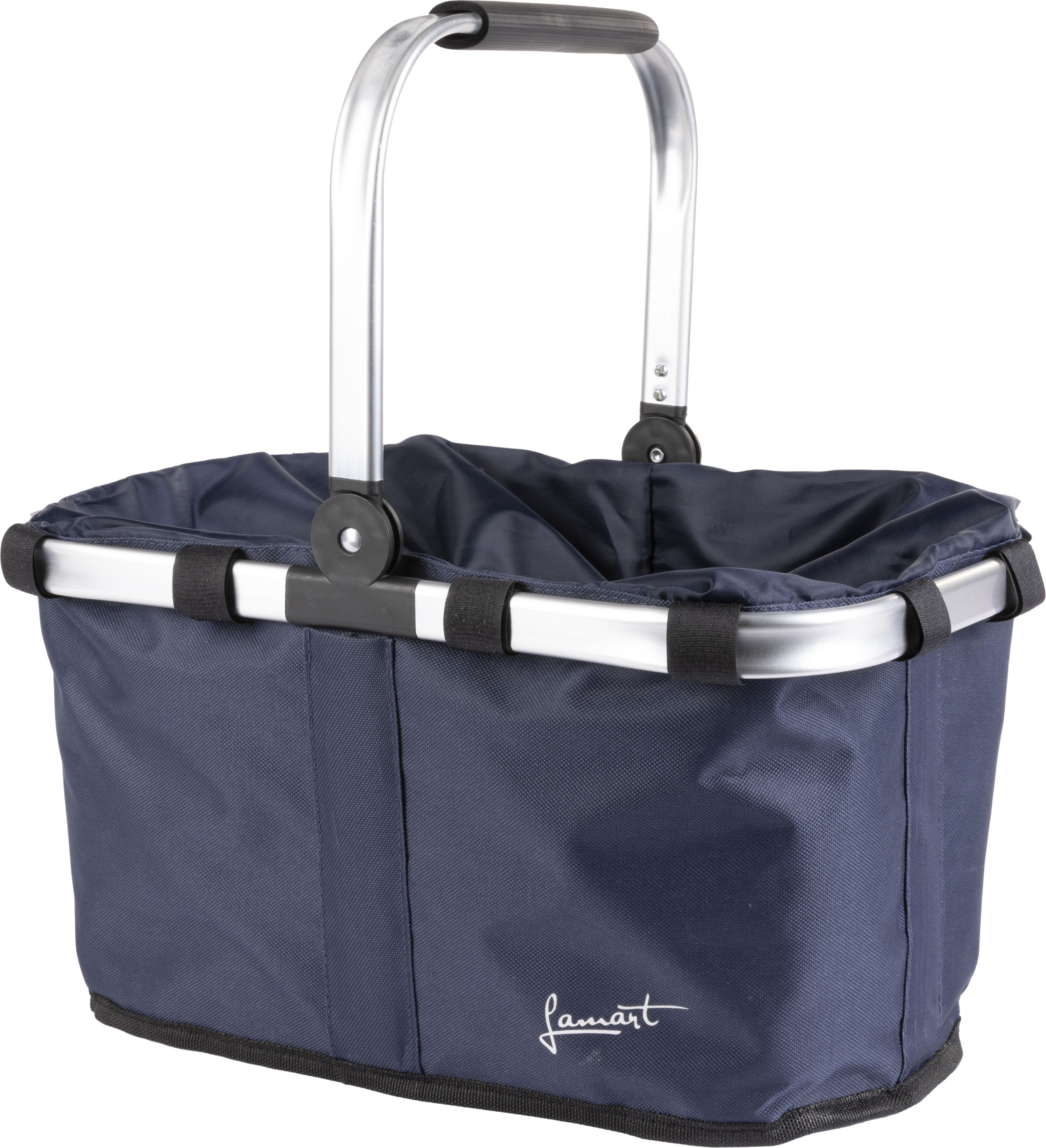 Lamart LT8118 MAYA Skladací nákupný košík 20 l