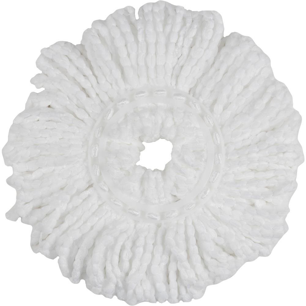 LAMART LT8055 – Náhradný mop SPIN 2 ks