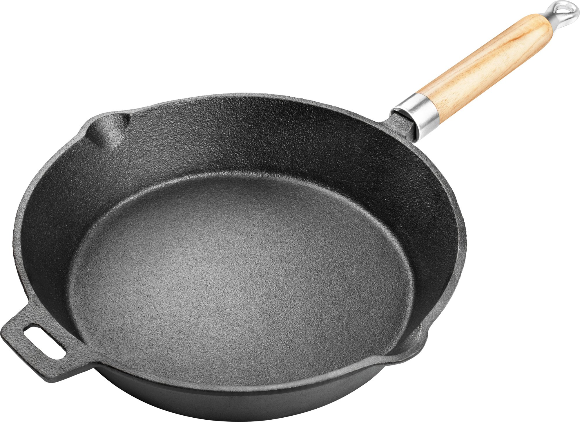 Lamart Liatinová panvica 25 cm Iron LT1070