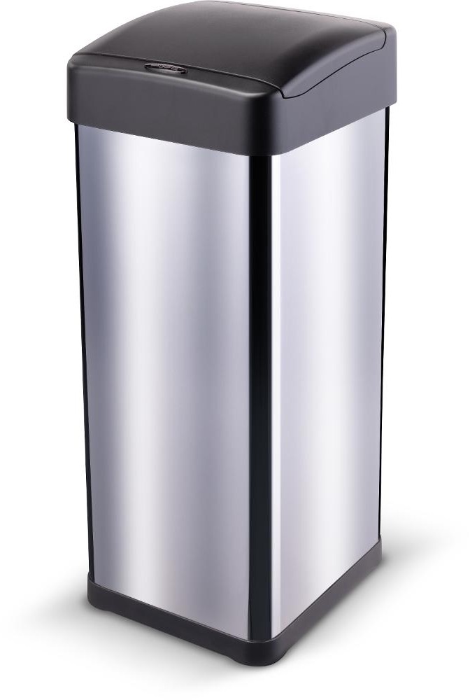 Lamart LT8107 Bezdotykový kôš 50 l USB SENSOR