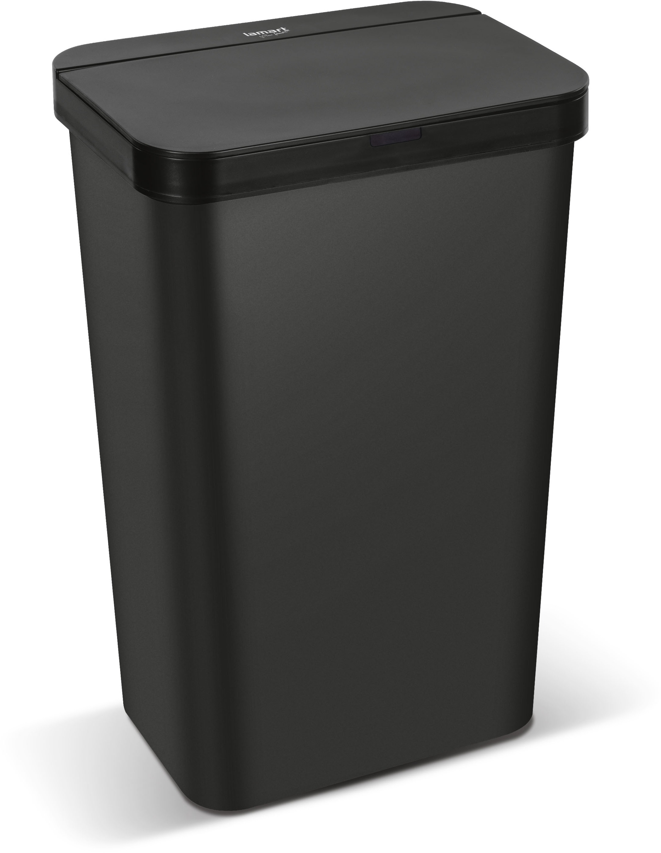 Lamart SENSOR LT8110 Bezdotykový kôš 50 l čierny