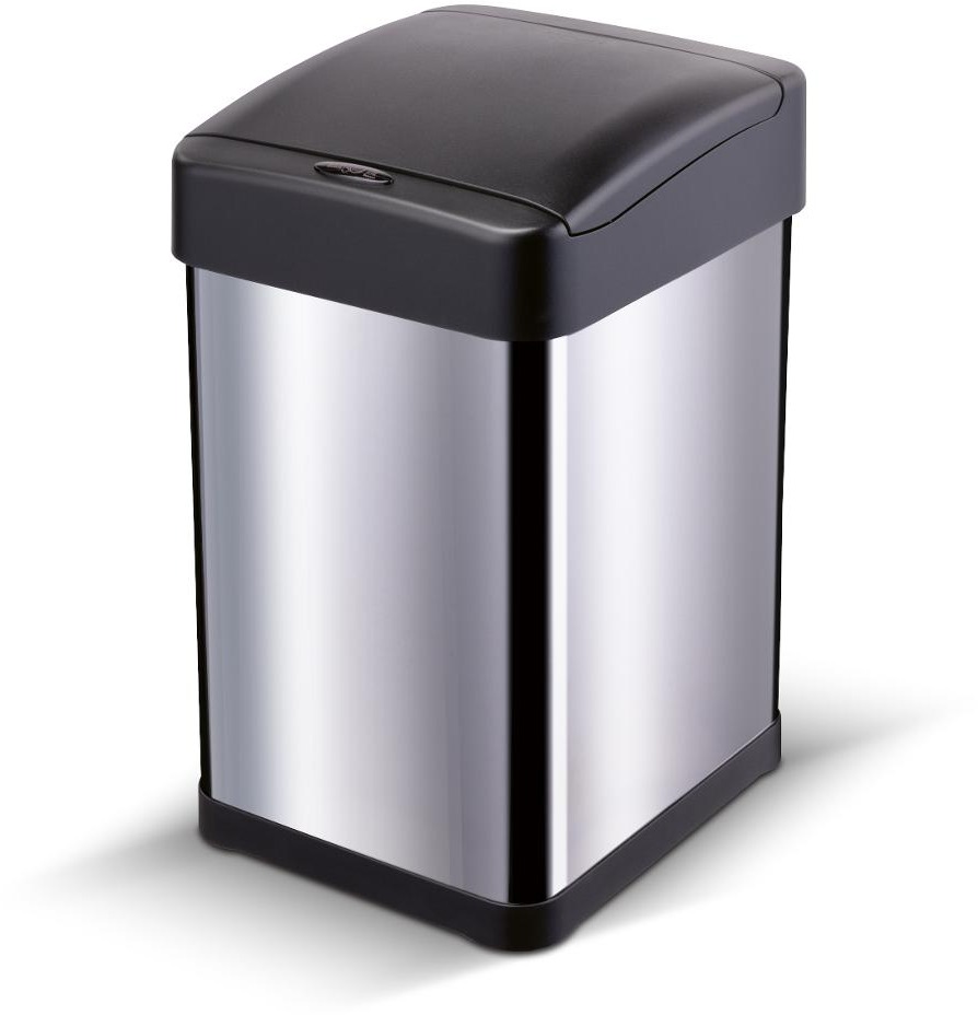 Lamart LT8105 Bezdotykový kôš 30 l USB SENSOR