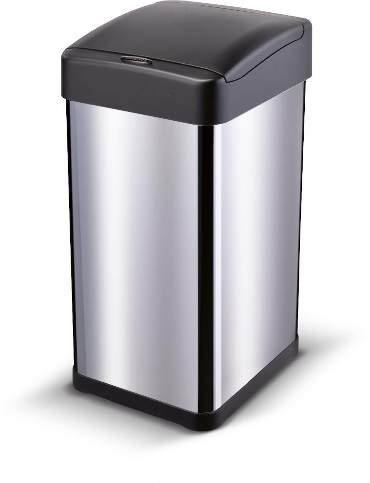 Lamart LT8106 Bezdotykový kôš 40 l USB SENSOR