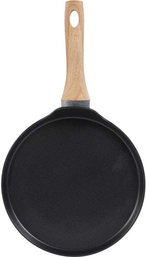 Lamart LT1289 NATUR Panvica na palacinky 25 cm