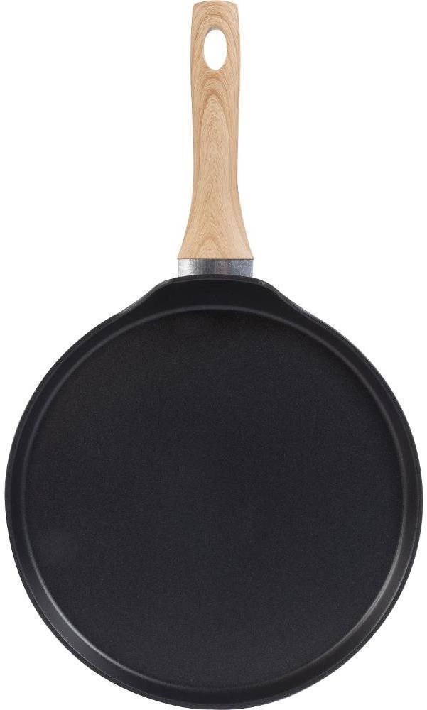Lamart LT1290 NATUR Panvica na palacinky 28 cm