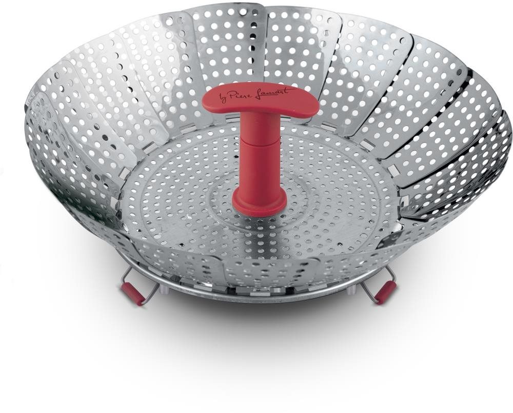 LAMART LT7065 parák 22 × 10 cm S/S VAPOR