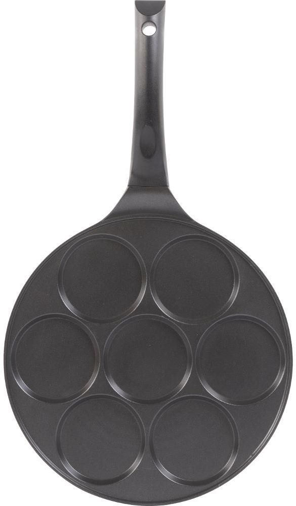 Lamart LT1293 CREPE Panvica 27 cm volské oká 7