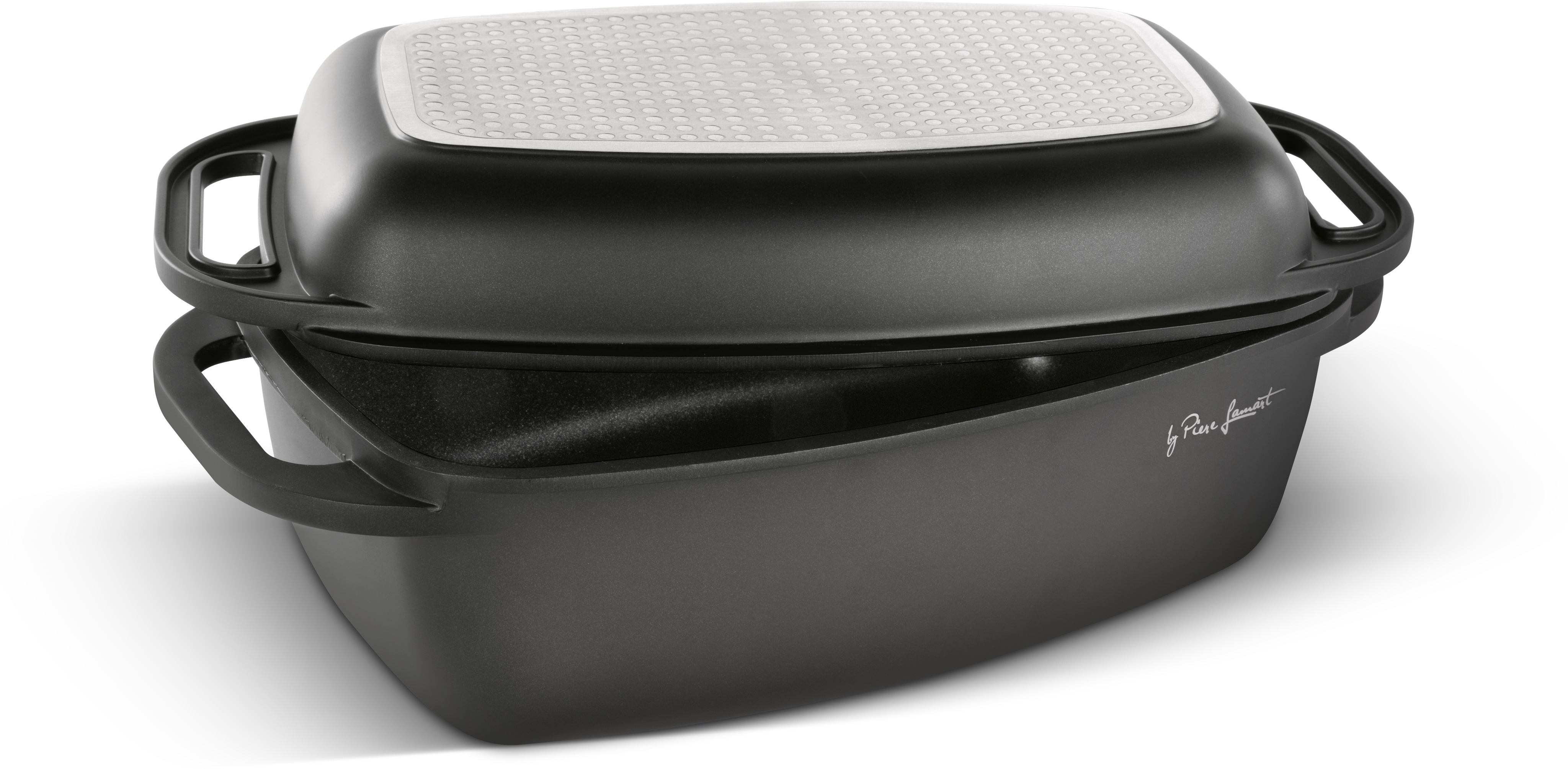 LAMART LT1308 Pekáč 40 × 22,5 × 17 cm ROST