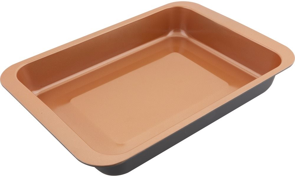LAMART LT3095 42 × 29 × 5 CM COPPER