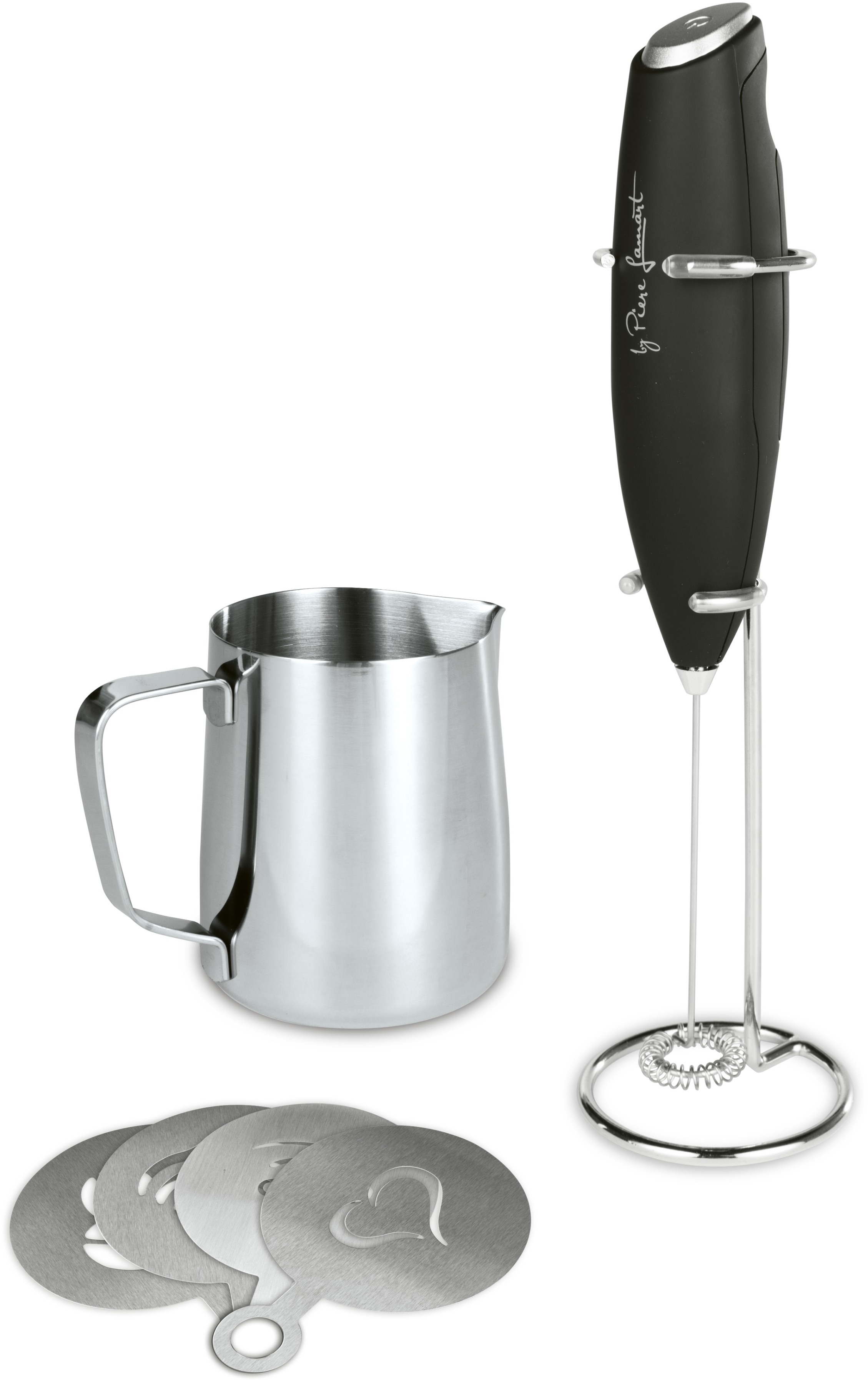 LAMART LT7092 Penič s doplnkami kaffe