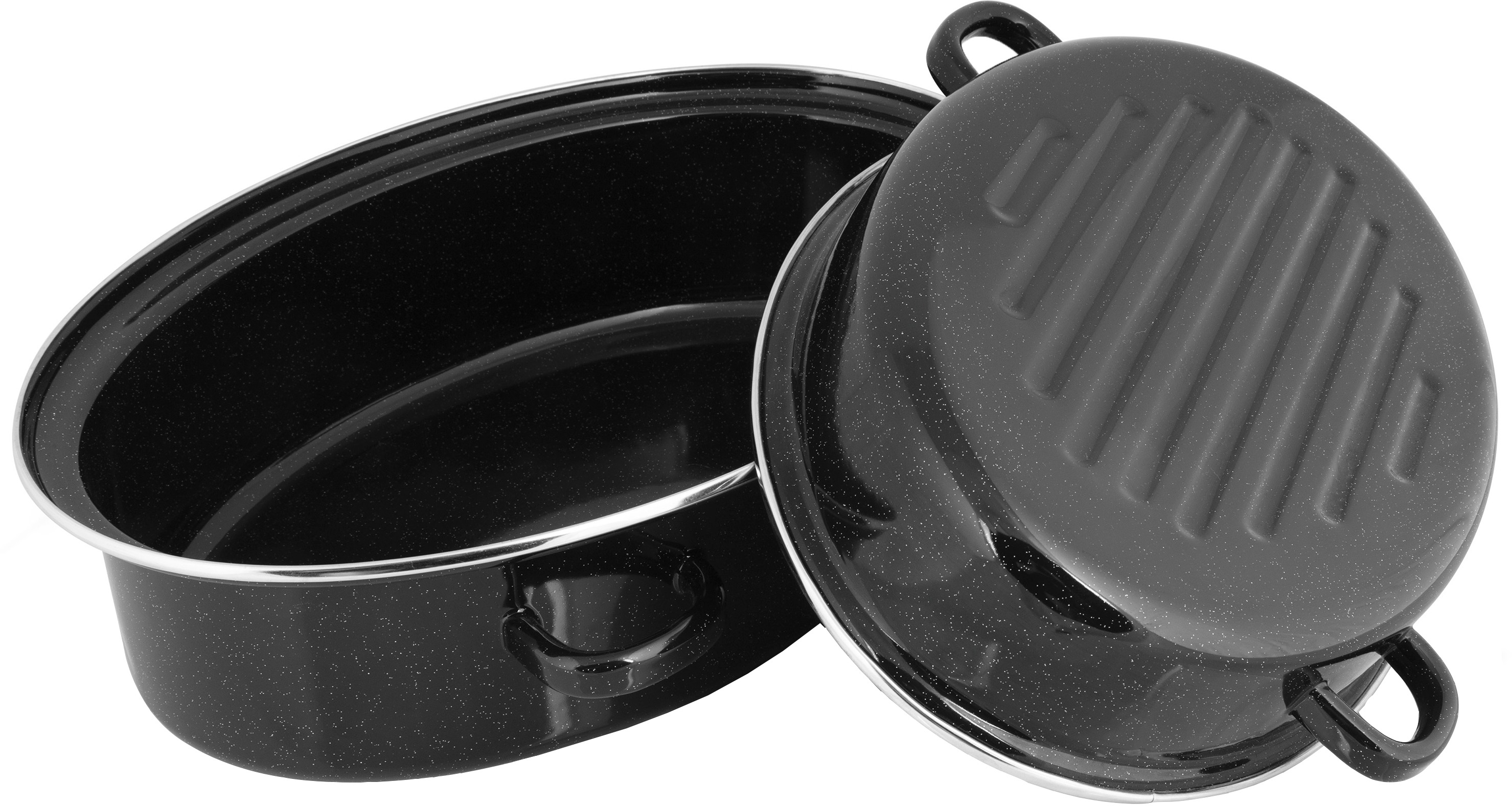 Lamart LT1185 oválny SMALT