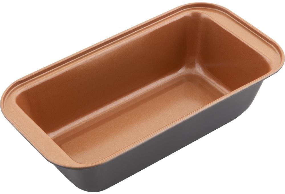 LAMART LT3090 FORMA CHLIEB 25 × 13 cm COPPER