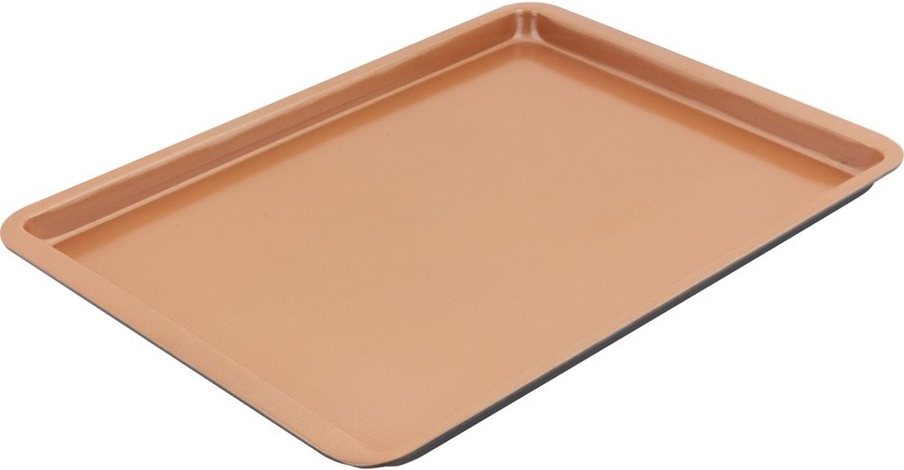 LAMART LT3096 Plech 42 × 29 × 1,8 cm COPPER