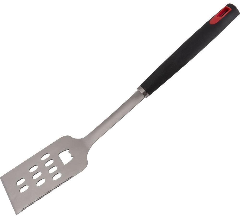 Lamart LT5026 BBQ Grilovacia obracačka 43 cm BBQ