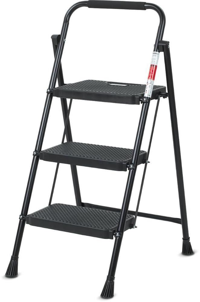 Lamart LT8097 EUROSTEP Schodíky 3 stupne