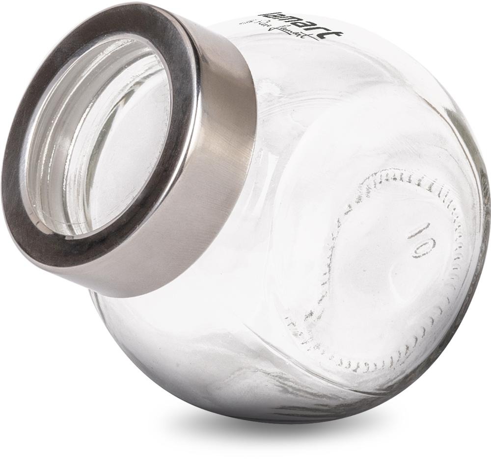Lamart LT6051 BUCK Sada dóz 4 ks 0,17 l