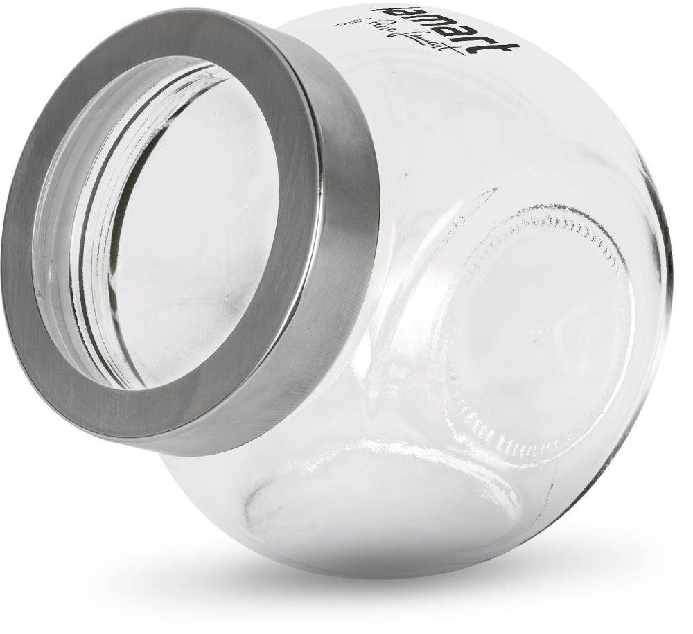 Lamart LT6049 BUCK Sada dóz 3 ks 0,65 l