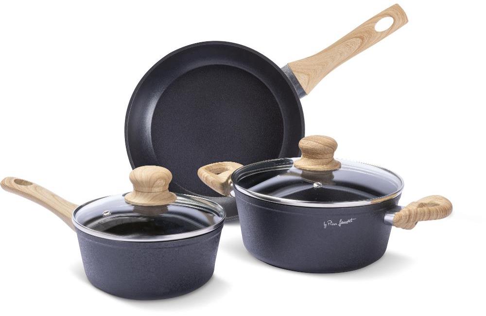 Lamart LT1282 NATUR Sada riadu 5 ks