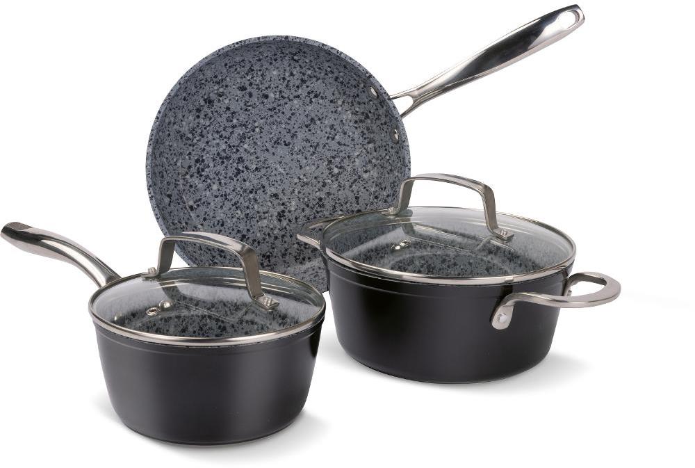 Lamart LT1283 GRANIT Sada riadu 5 ks